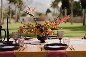 Joe Bolaños Wedding and event planning place picture